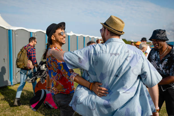 Best Emergency porta potty rental  in Kelso, WA