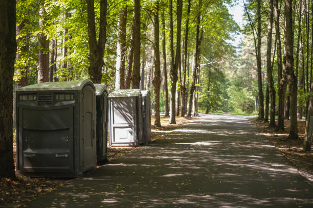Best Portable toilet rental cost  in Kelso, WA