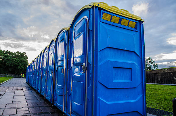 Best Sanitation services for porta potties  in Kelso, WA